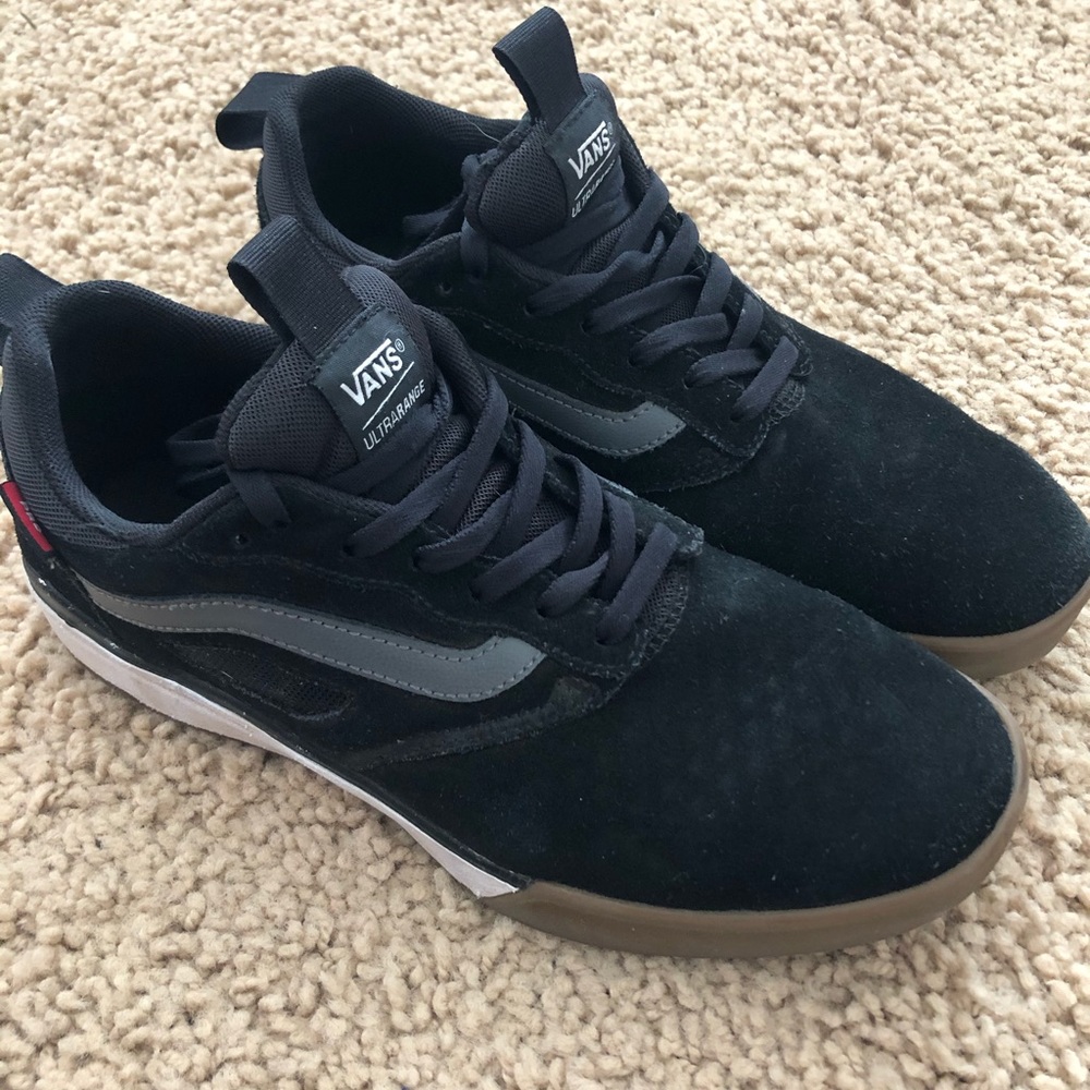 Vans Ultrarange Pro